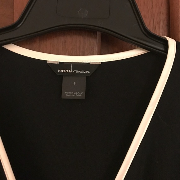 Mods International dress - Picture 2 of 3